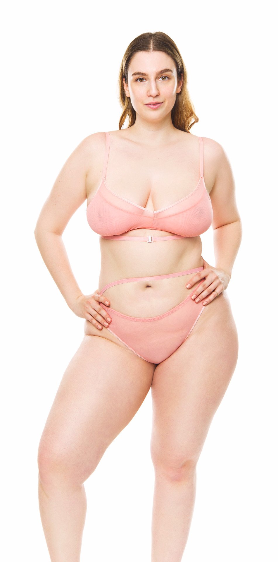 Kate Panty Anemone