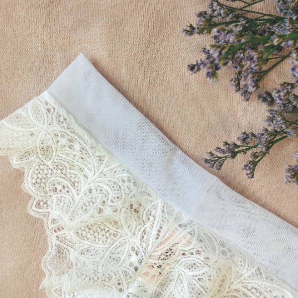 Alana Brazilian White