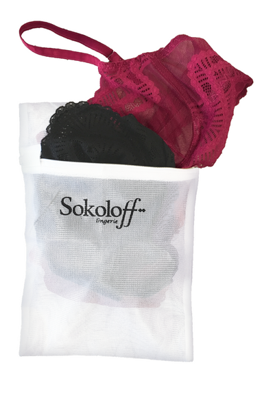 Laundry bag