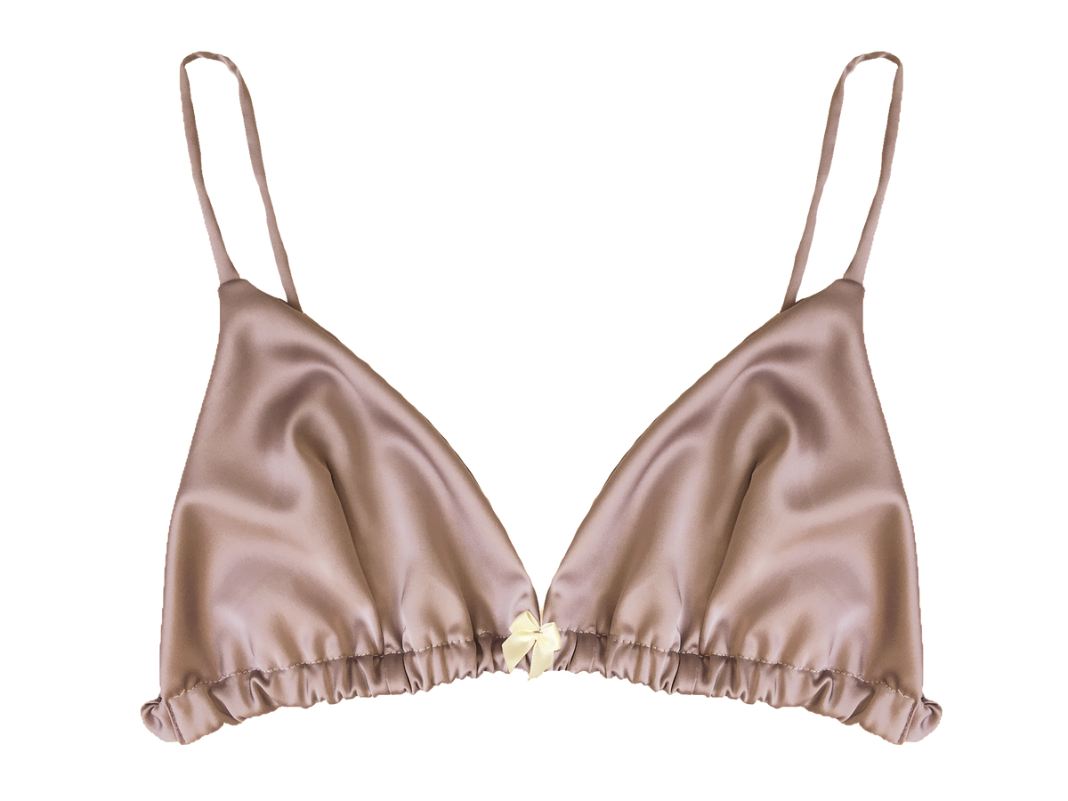 Jacqueline Bralette